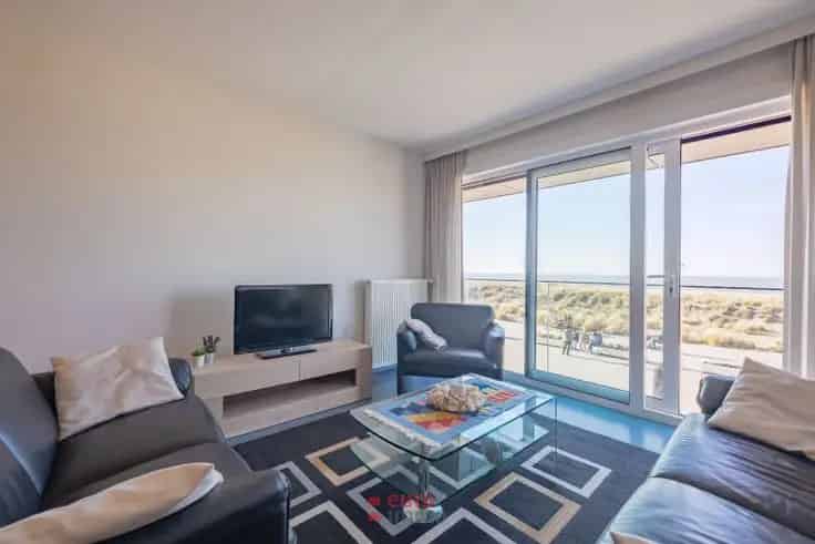 Appartement Te Koop Zeezicht A-label