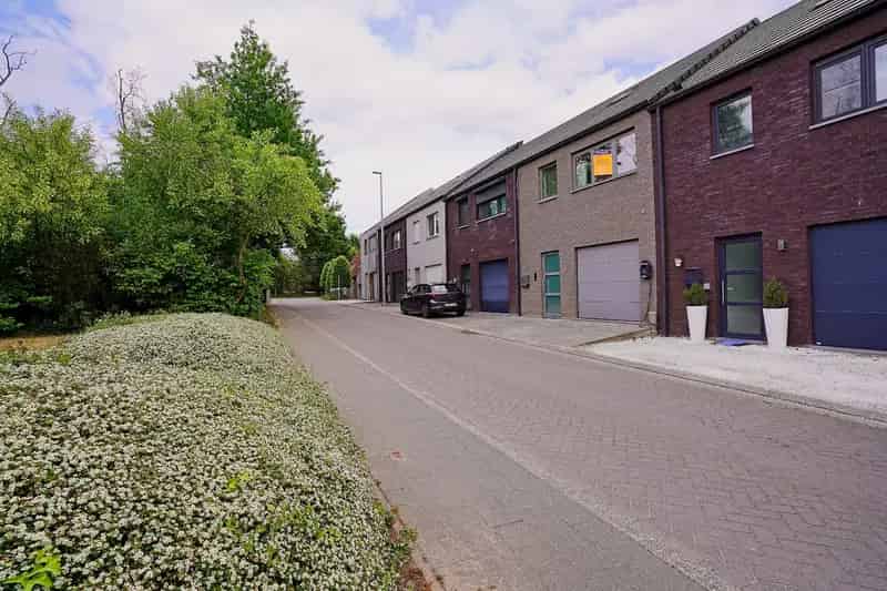 Huis te huur Waasmunster: Instapklare BEN-woning 4 slaapkamers