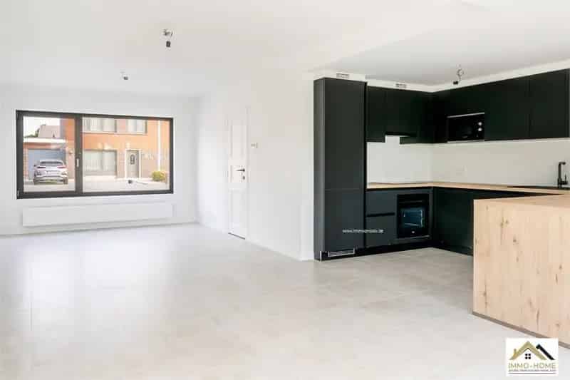 Huis te koop Lochristi 3 slaapkamers gerenoveerd