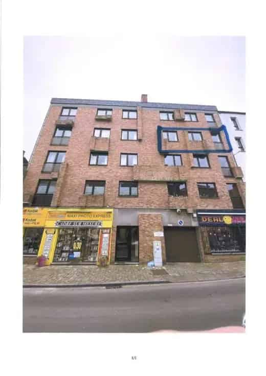 Appartement Te Koop Auvelais 100m² 2 slaapkamers Garage