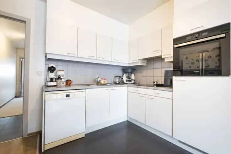 Appartement 2 slaapkamers Anderlecht Duplex 96m2 te Koop