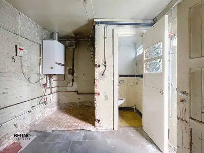 Statige Ruime Woning Mooie Tuin