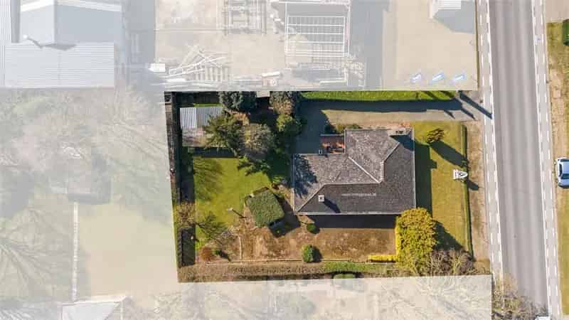 Huis te koop Waregem: Bungalow 3 slaapkamers te renoveren