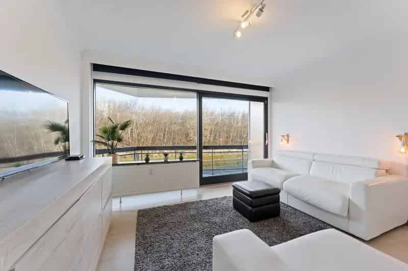 Studio te koop Blankenberge: Strand, Terras  en Duinblick