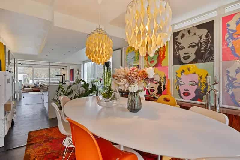 Ruime woning 2 3 slaapkamers 1090m Beverlo