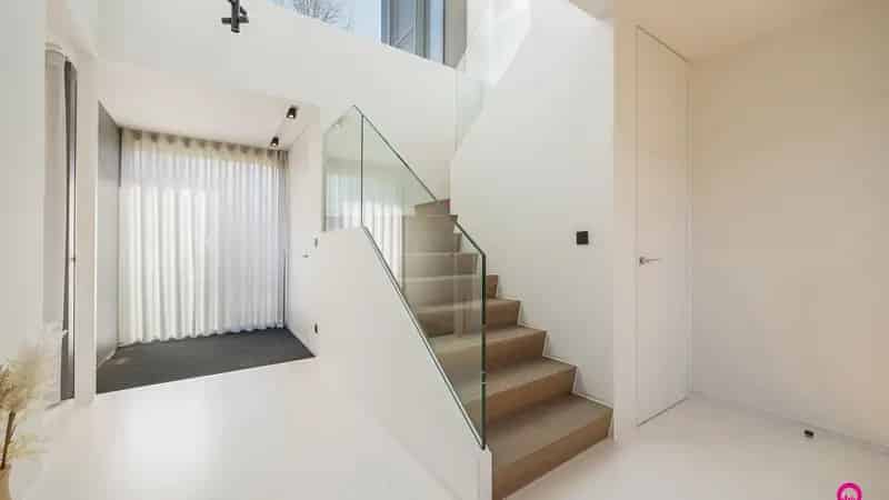 Luxe Villa met Zwembad en Poolhouse Koersel