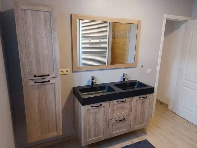 Huis te koop in Aalter met 3 slaapkamers en garage
