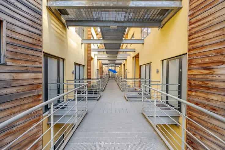 Duplex Appartement 160m2 te Koop Luik