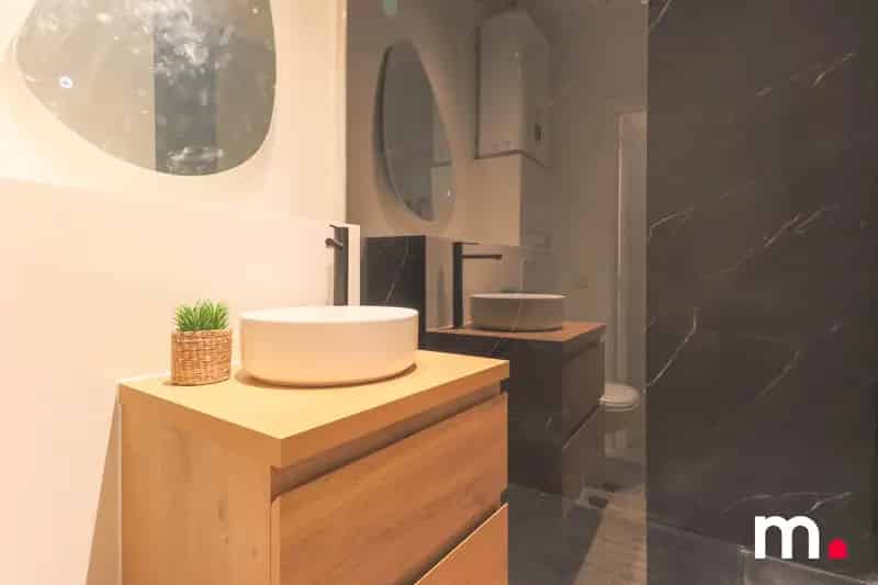 Appartement te huur Kortrijk Leieboorden