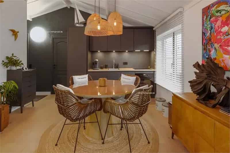 Huis te koop Oostduinkerke 2 slaapkamers