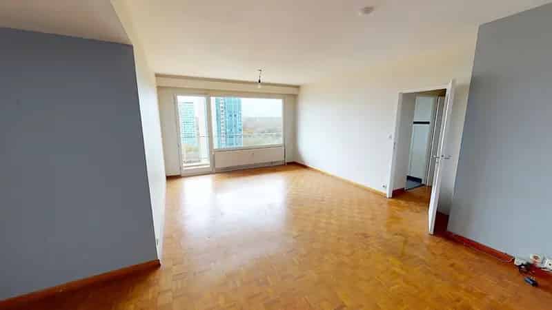 Appartement 2 slaapkamers Ganshoren Terras Garage