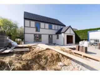 Villa te koop Waver 4 slaapkamers grote tuin