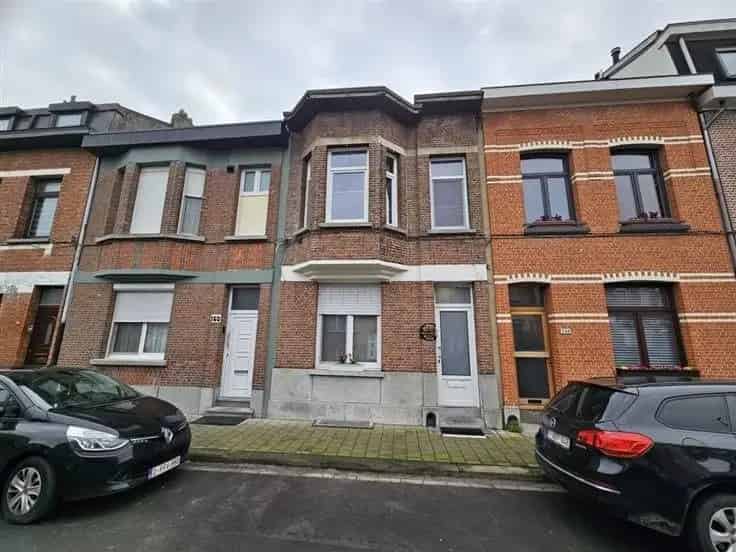 Huis Te Koop Deurne 4 Slaapkamers 2 Badkamers