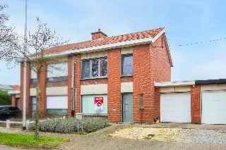 Huis te koop - Izegem RBS19739