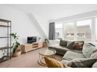 Appartement te koop Lier - gerenoveerd 2 slaapkamers
