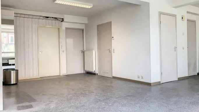 Appartement te koop in Dorpstraat 49, Burcht - Dewaele