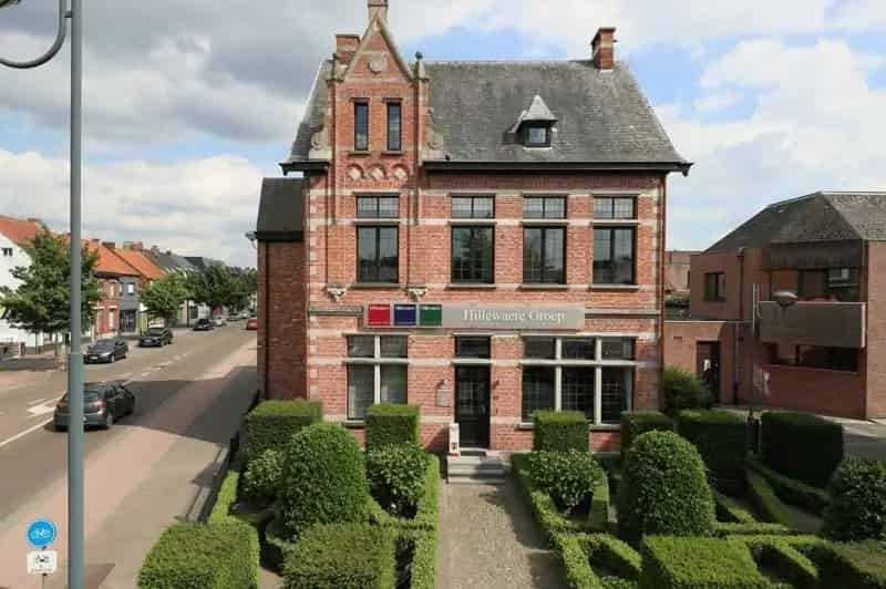 Kantoorruimte te huur Turnhout 471m²