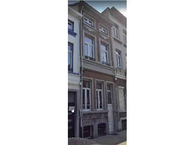 Eengezinswoning Lamoriniere straat 1950 gerenoveerd 2008