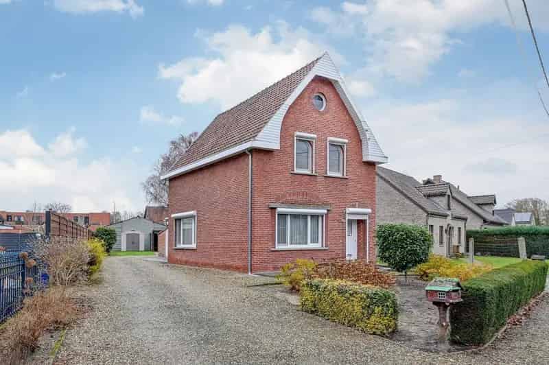 Huis te huur Helchteren 3 slaapkamers