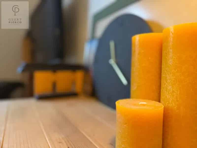 Gelijkvloers Appartement te Huur Landen Ruim Terras