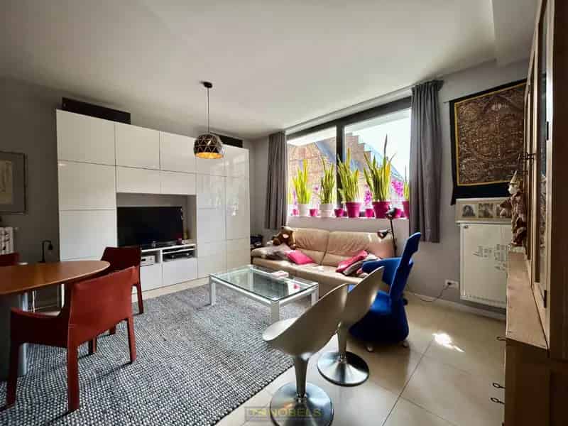 Appartement te huur Oudenaarde Centrum