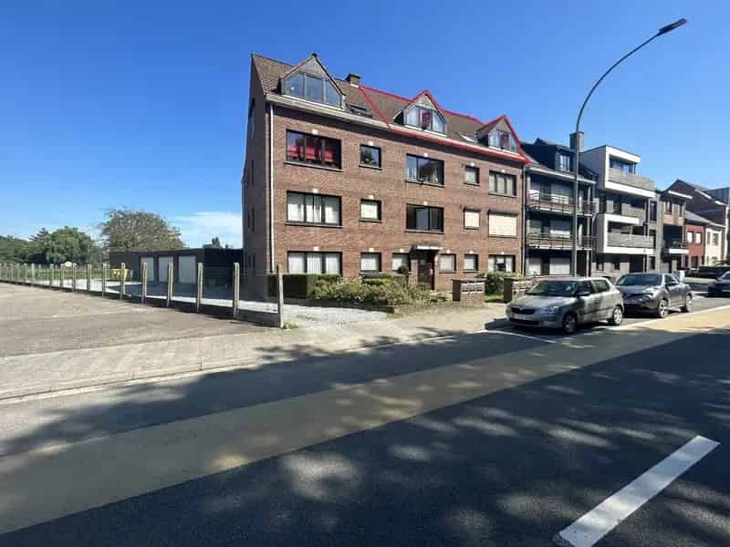 Appartement te huur Geel 2 slaapkamers groot terras