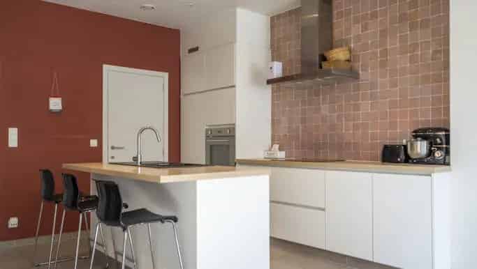 Huis te Koop Waregem 3 Kamers Recent Gerenoveerd