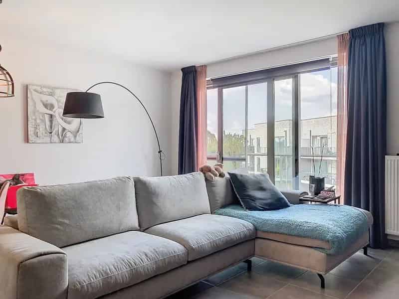 Appartement te Huur Herentalsebaan 1 Slaapkamer
