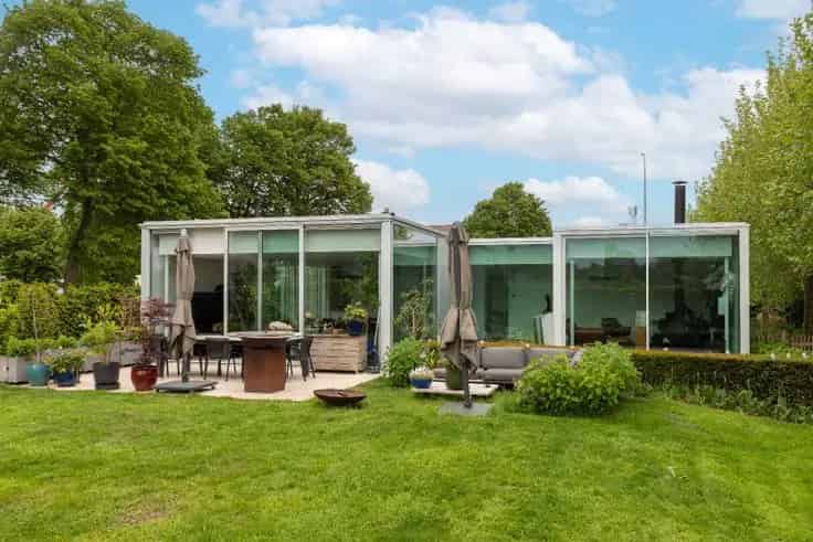 Luxe Villa te Koop: EPC A, Ruime Tuin, 3-5 slaapkamers