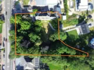 Huis te koop Grivegnée 7 slaapkamers 468m²