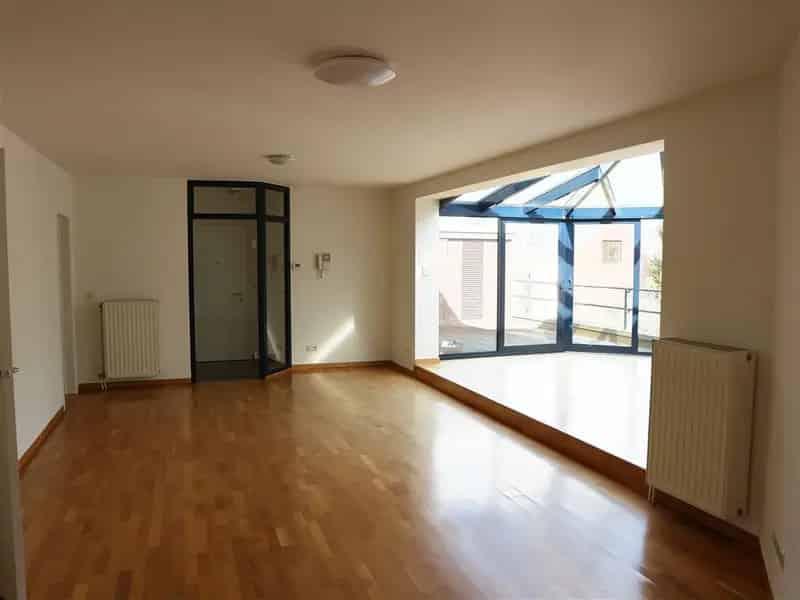Appartement te koop 's-Gravenwezel Centrum 2 slaapkamers Lift Terras