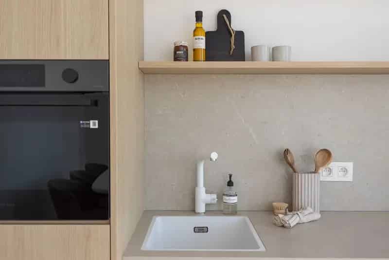 Art Nouveau Appartement Antwerpen te Huur