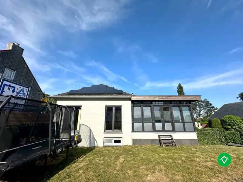 Alleenstaande woning 3 slaapkamers Torhout