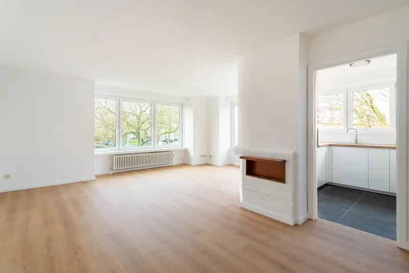 Appartement te huur Pulhof Berchem