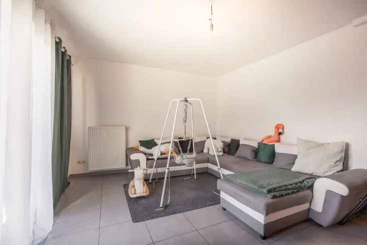 Appartement Te Koop