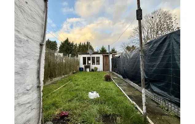 Huur 2 slaapkamer huis van 95 m² in Liège