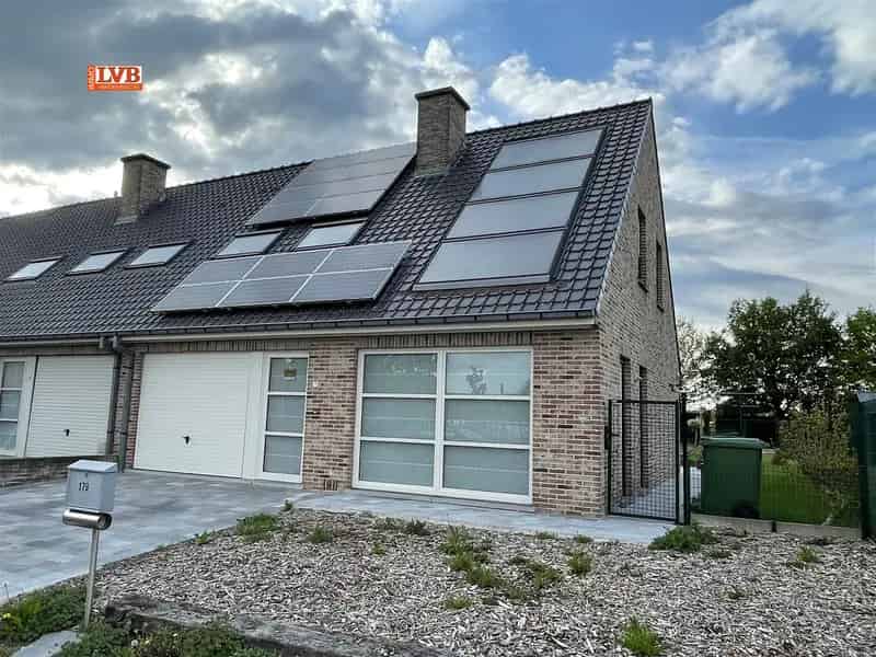 Huis te koop