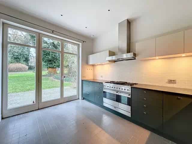 Villa te koop Ukkel 300m2 19 are