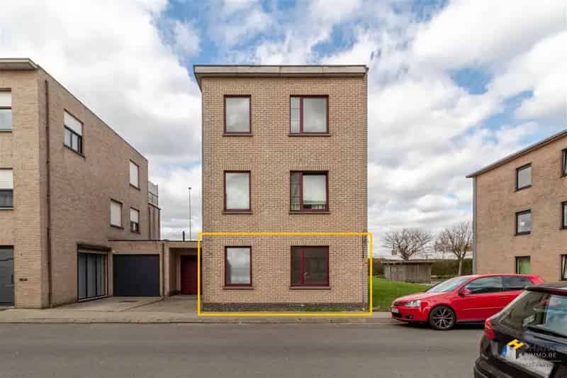 Appartement te koop Boom 2 slaapkamers tuin garage