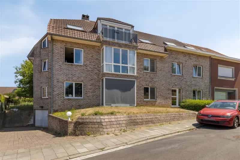 Appartement te huur Wilsele nabij Leuven 2 slaapkamers