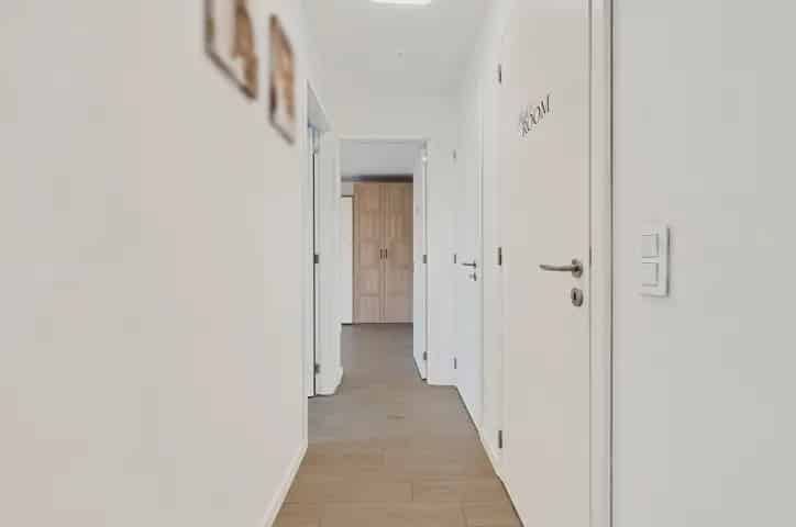 Appartement te koop Wetteren Residentie Schollaert