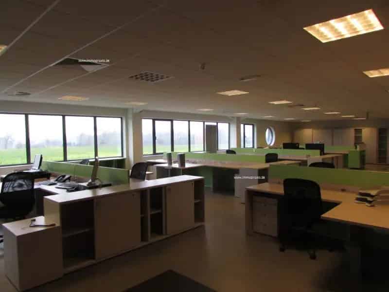 Kantoor te Koop Mollem 2767m²