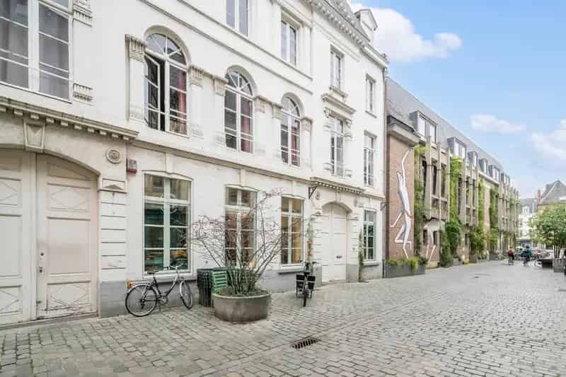 Appartement te huur nabij Vismarkt