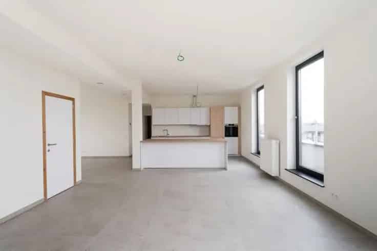 Penthouse Ever 3 slaapkamers Terras Parkeren