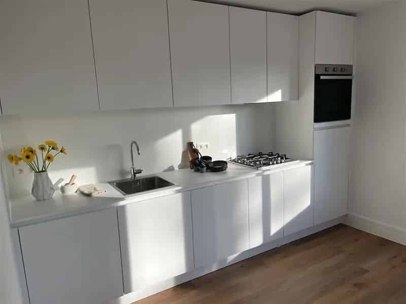 Opbrengsteigendom te koop De Klinge: Vakantiewoning nabij wandelpaden