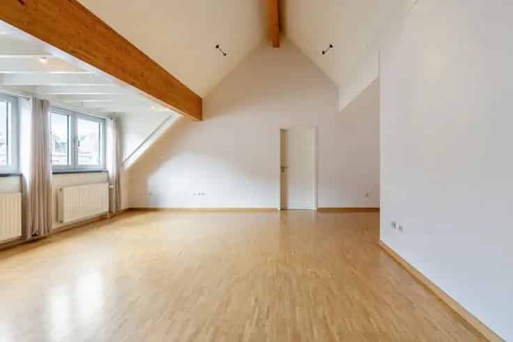 Appartement te koop Diest 2 slaapkamers parking kelder