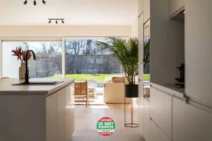 Huis Te Koop Brugge: Energiezuinige Familiewoning 4 slaapkamers