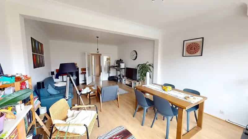 Appartement 2 Chambres 100m² Woluwe-Saint-Lambert
