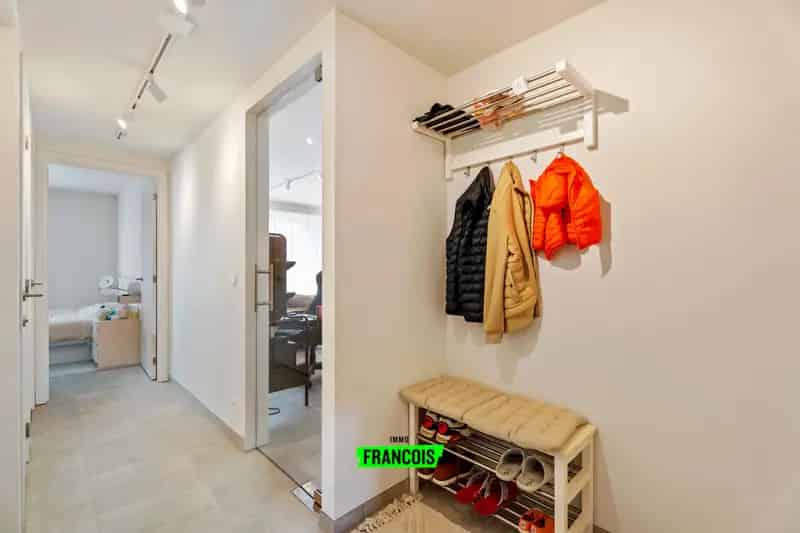 Nieuwbouwappartement 2 slaapkamers Westrozebeke