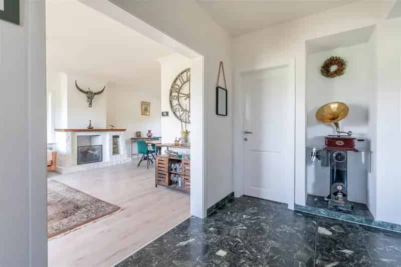 Gerenoveerde Bungalow te Huur
